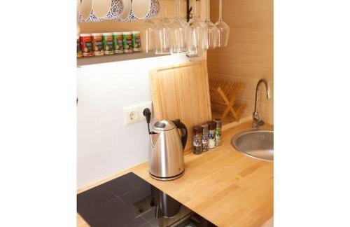 Tiny House Alpenpanorama Chalet Igluhut - Foto 21