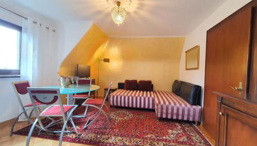 Apartment Haus Pflingsteck nahe Europa Park Rulantica - Foto 4