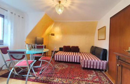 Apartment Haus Pflingsteck nahe Europa Park Rulantica - Foto 4