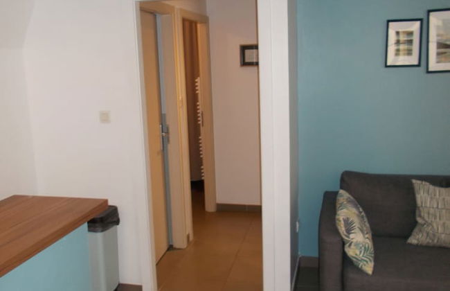 La Cour de Berthe Ouest - Foto 17