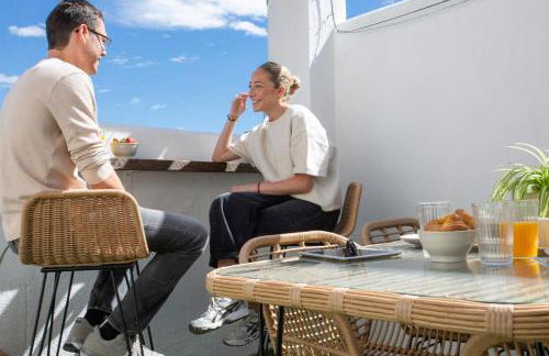 SingularStays Plaza Andújar - Photo 4