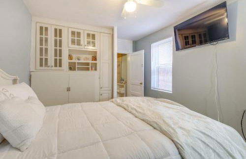 1 Mi to Dtwn Townhome with Patio in Baltimore! - Foto 13