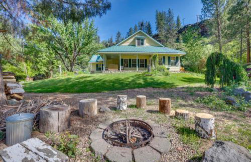 Riverfront and Lake Retreat 9 Mi to Lucky Peak! - Foto 36