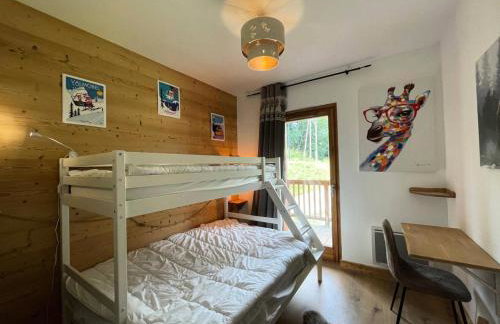 Résidence Lumi Batiment B - LUMI B 304 MAE-7231 - Photo 10