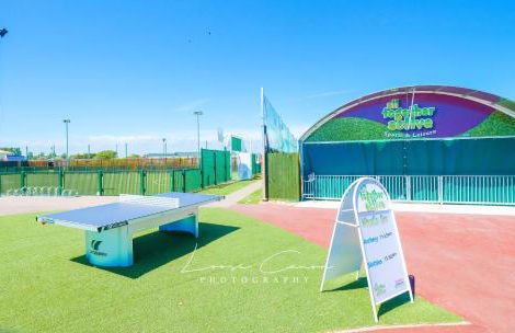 River Lodge Platinum Plus Holiday Home with River Views, Free Wifi & Netflix - Foto 36