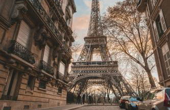 Heart of Champs Élysées -1 Chambre - Ascenseur - Foto 1