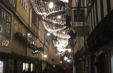 Ferienwohnungen Apartements Buddestrasse Daberstedt - Foto 31