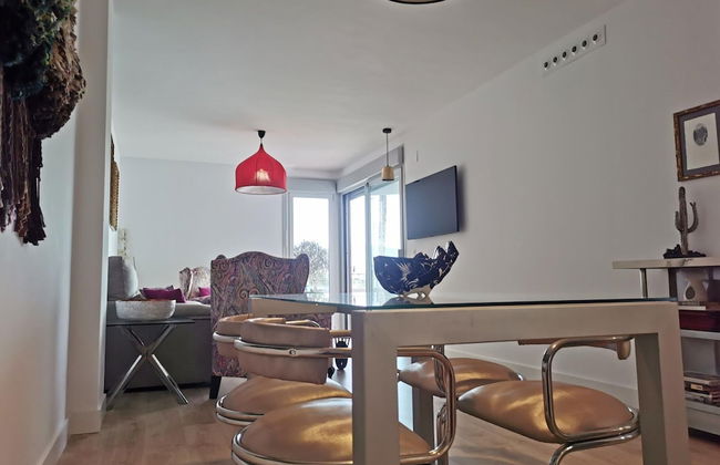 Apartment in Motril Near Los Moriscos Golf - Foto 31