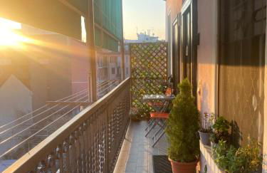 Benaco Apartment - 98mq Comfort & Style -Milano- Fondazione Prada - Photo 42