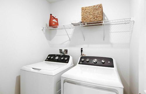 洛杉矶安大略温水泳池三房别墅 - Foto 16