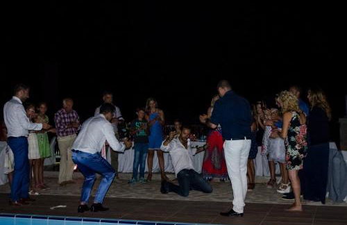 Villa Vera - Photo 31