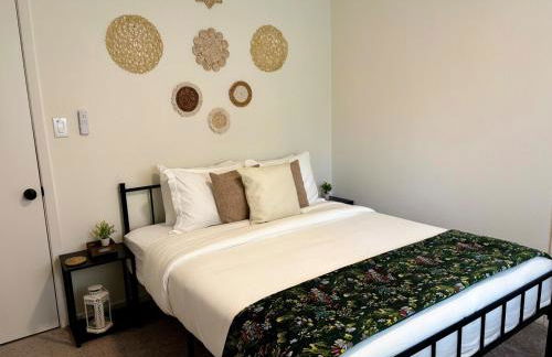 King Bed Suite in Conroe , Garage Available - Foto 58