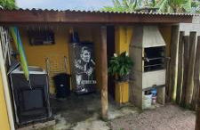 Cabana Rústica Praia do Sonho - Foto 32