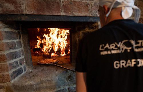 Villa in Agello - Photo 71