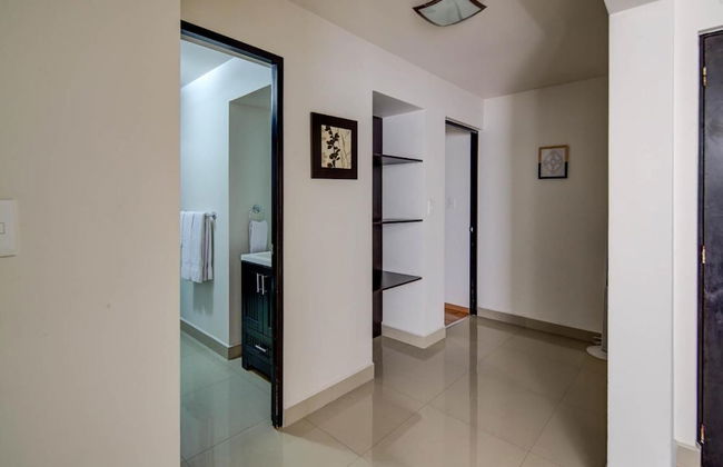 Grupo Kings Suites Alfredo de Musset - Foto 15