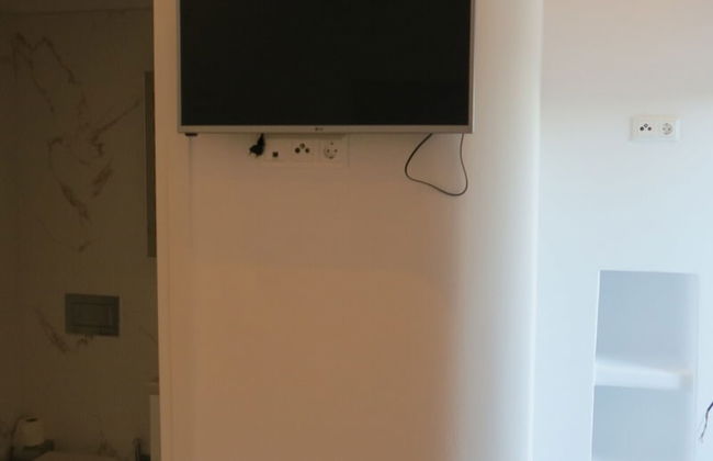 Room-andoni's House in Pitrofos Andros i - Foto 7