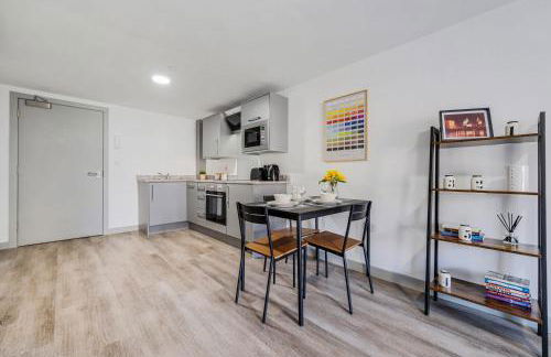 Host Apartments The Roscoe Nest - Foto 18