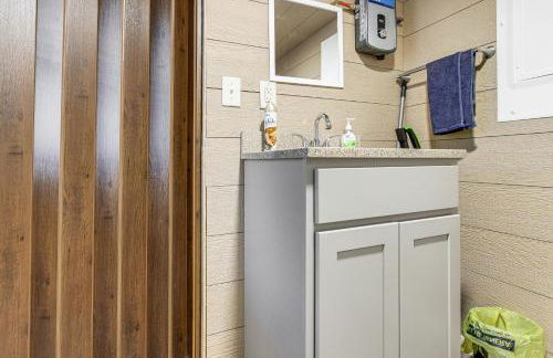 Montezuma Vacation Rental with Fire Pit Access! - Foto 22