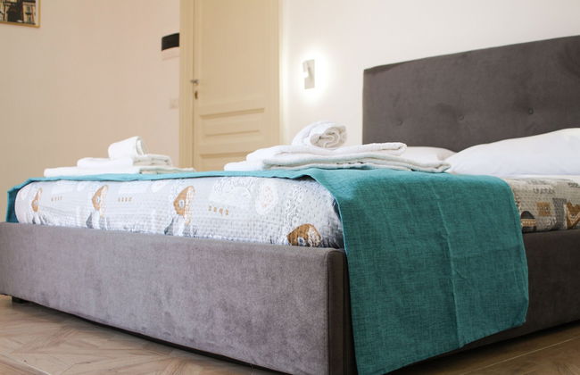 Corso Umberto 22 Guest House - Foto 20