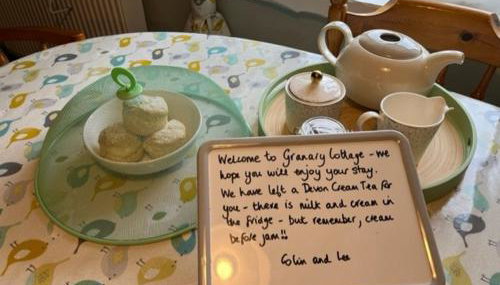 2 Bed in Swimbridge oc-n0209 - Foto 2, Other