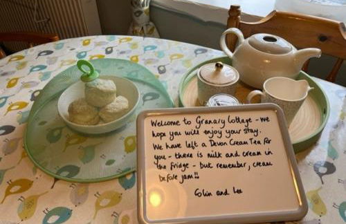 2 Bed in Swimbridge oc-n0209 - Foto 2