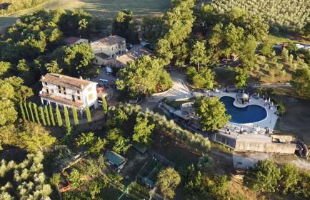 Agriturismo Selvella - Foto 1