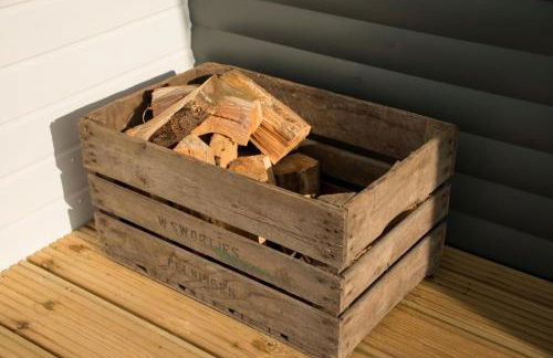 Wild Northumberland Glamping - Foto 38