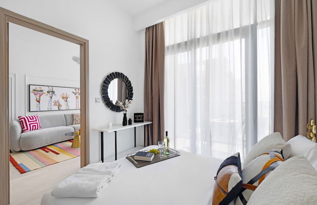 DXB - Azizi Riviera 33 - 501 - DT - Foto 18