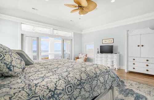 The Blue Pearl - Luxurious beachfront living with community pool! - Foto 40