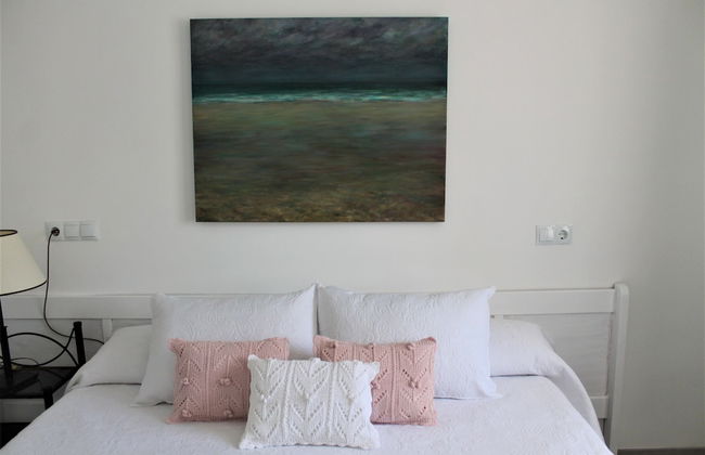 Ronda 4 - Aire del Mar Mediterraneo - Photo 6