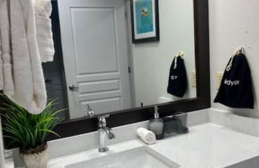 Aqua Condo-Free Shuttle-Disney-Universal EPIC - Foto 7