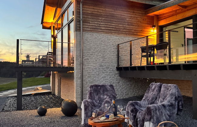 Plaisir d'Eymet du Domaine des Hauts de Rouquette - Foto 34