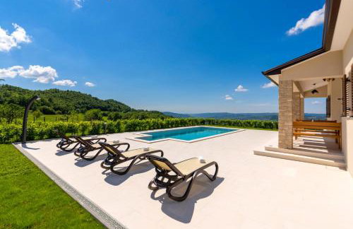 Villa Monti by Briskva - Foto 9