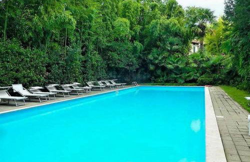 Nona lakeside apt at patrician Villa - Foto 21