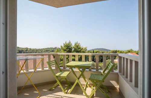 Apartmani Mariela - Photo 28