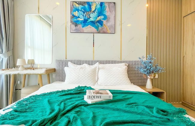 Erica house- Can ho the song Vung Tau - Foto 15