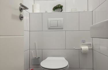 Apartment in Zentrum Krefeld - Foto 10