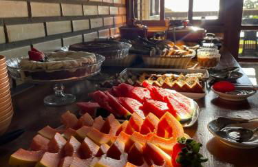 Pousada Recanto Do Costão - Foto 4