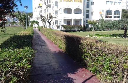 Apartamentos Laguna Beach - Photo 14