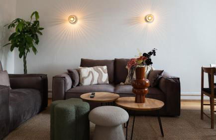 XXL Family & Friends Duplex nähe Messe & Sternschanze 14P - Foto 3