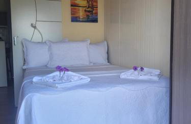 Flat Vista Mar Noronha - Foto 34