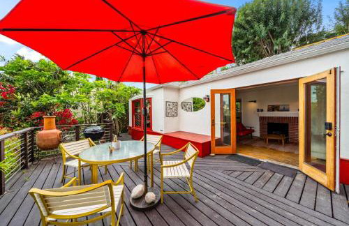 The Robinson Tree House in Silver Lake - Photo 30
