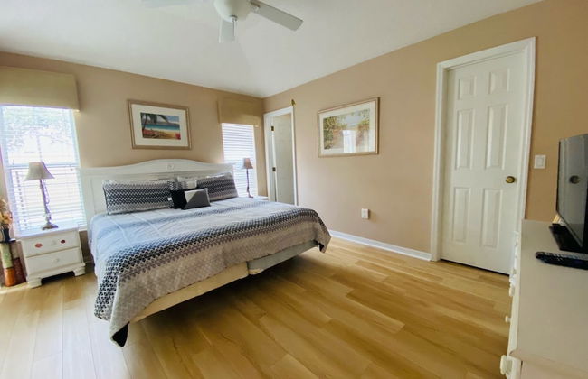 Southern Dunes Vacation Home - Foto 2