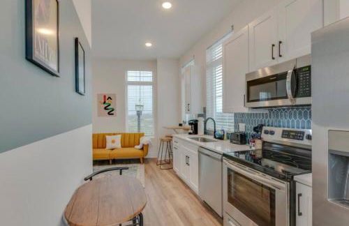 Jazz Junction 2 Bedroom and Kitchen 7 Mins to Broadway - Foto 6