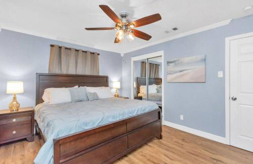 H Town Hideout SLPS 10 KingBD Fire Pit - Foto 25