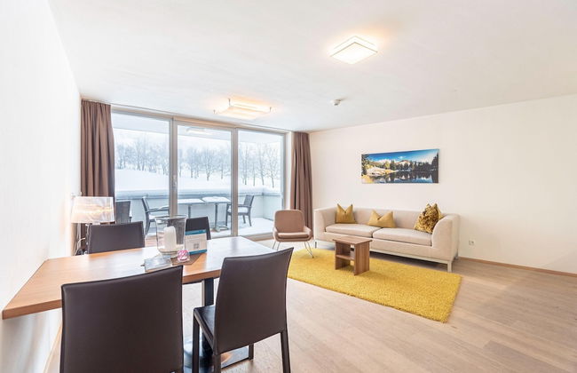 Modern Apartment With Dishwasher, Near the Ski Slopes - Foto 11