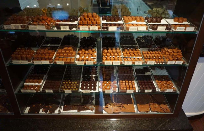 Île d'Orléans Electric Bike Tour - Photo 8