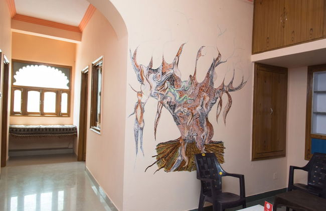 OYO 14227 Home Lake View Stay Brahmpol - Foto 17