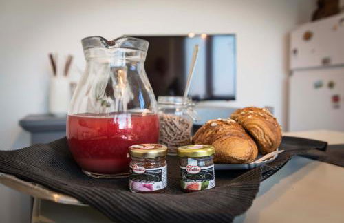 Tosca's House - Foto 61