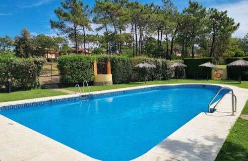 Laguna Golf, Hoyo 17, Islantilla - Photo 15